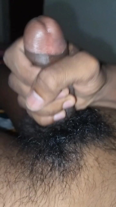 Desi boy Muthhi