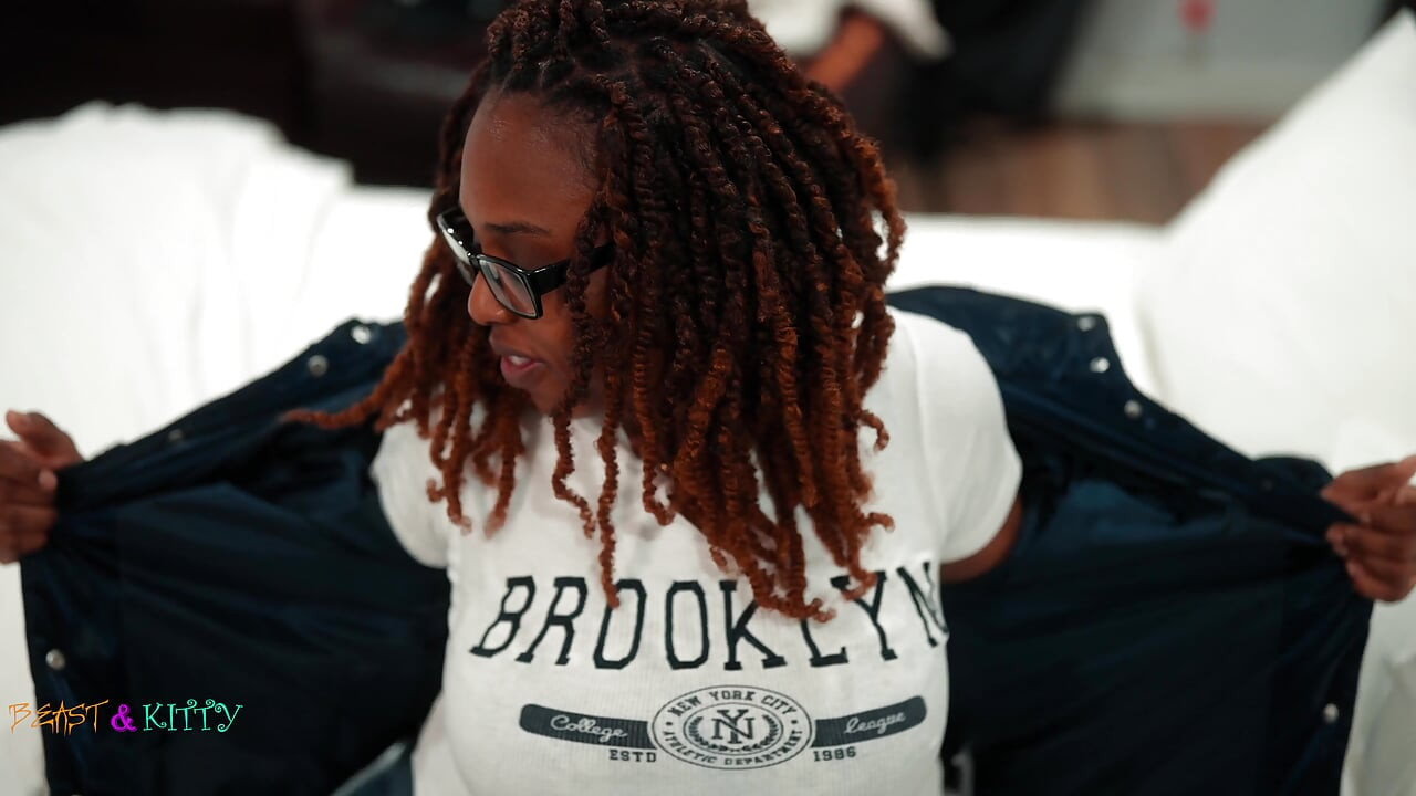 The Second Date Ft Kittylove