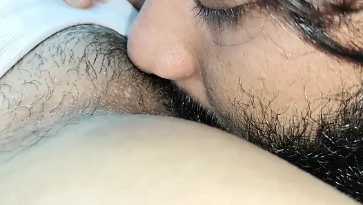 Jilat memek dan lubang anal jilat pantat hot