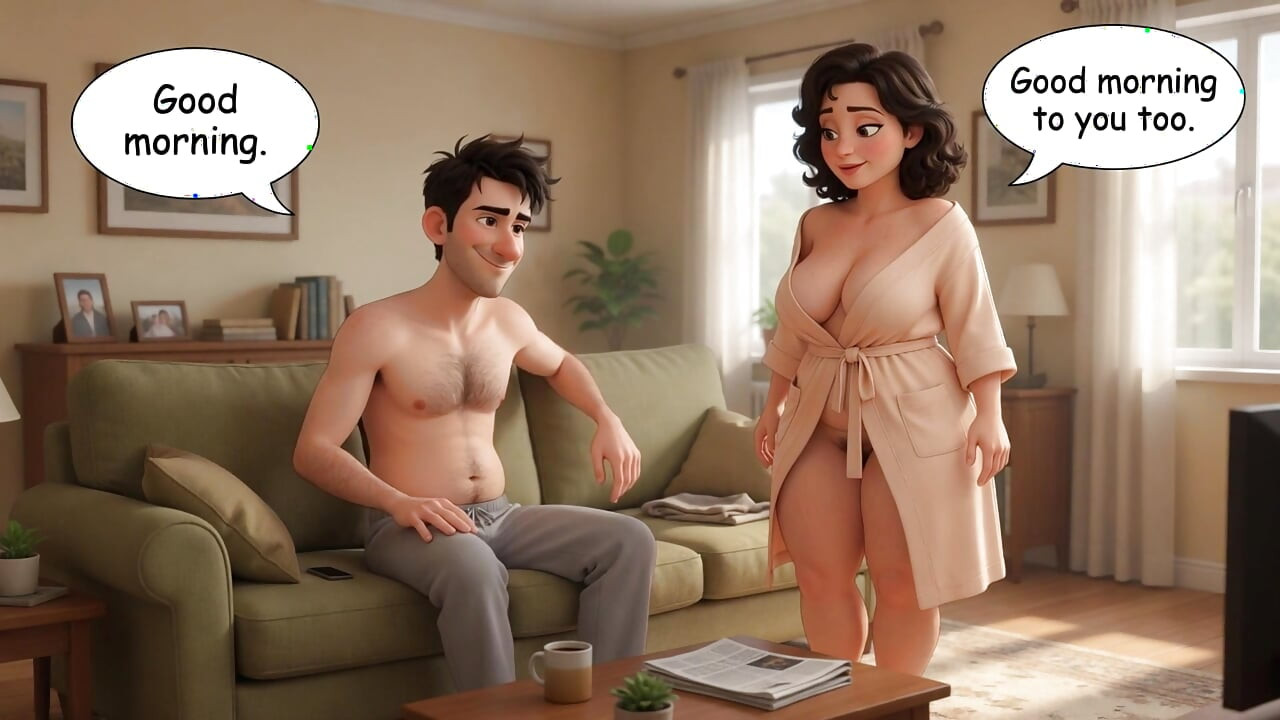 Mook ghar rahasy ek avismarniy raat men saajha ho jaate hain (eaaee utpann)