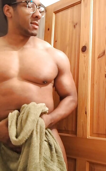 Showing After Gym. Amadeus Mode