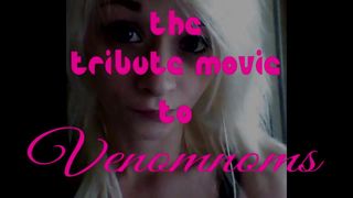 Cumtribute movie to Venomnoms
