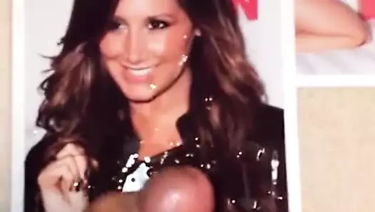 ashley tisdale