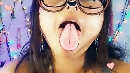 _lilith_heavy videosu