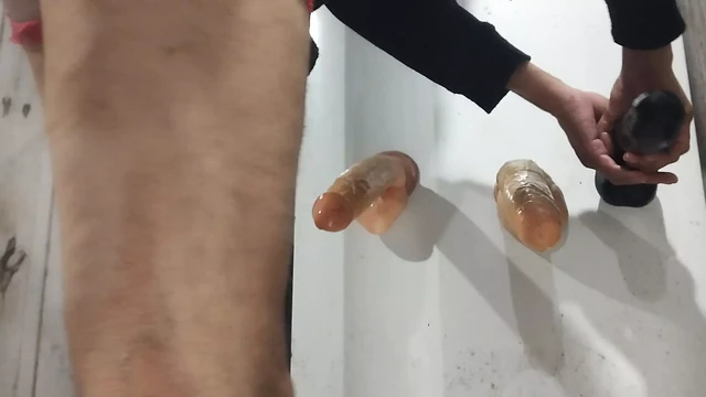 Three is too much 2