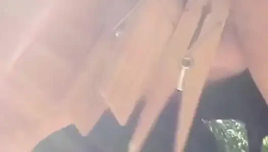 Back Porch Butt Plug