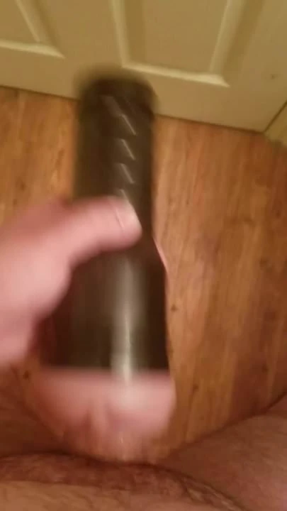 Flesh Light #2