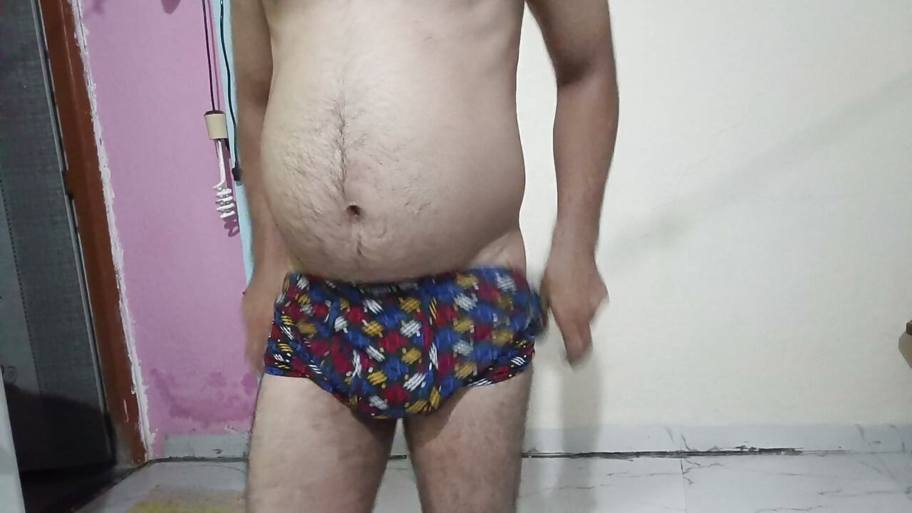 Meri chhoti sali ka underwear