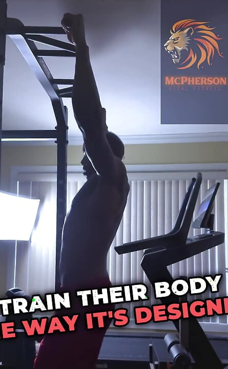 Mcpherson Vital Fitness