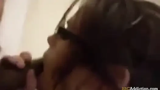 BBC Addiction - 100% Amateur und selbstgedrehte porno-videos. MILFs süchtig nach BBC und interracial knallen