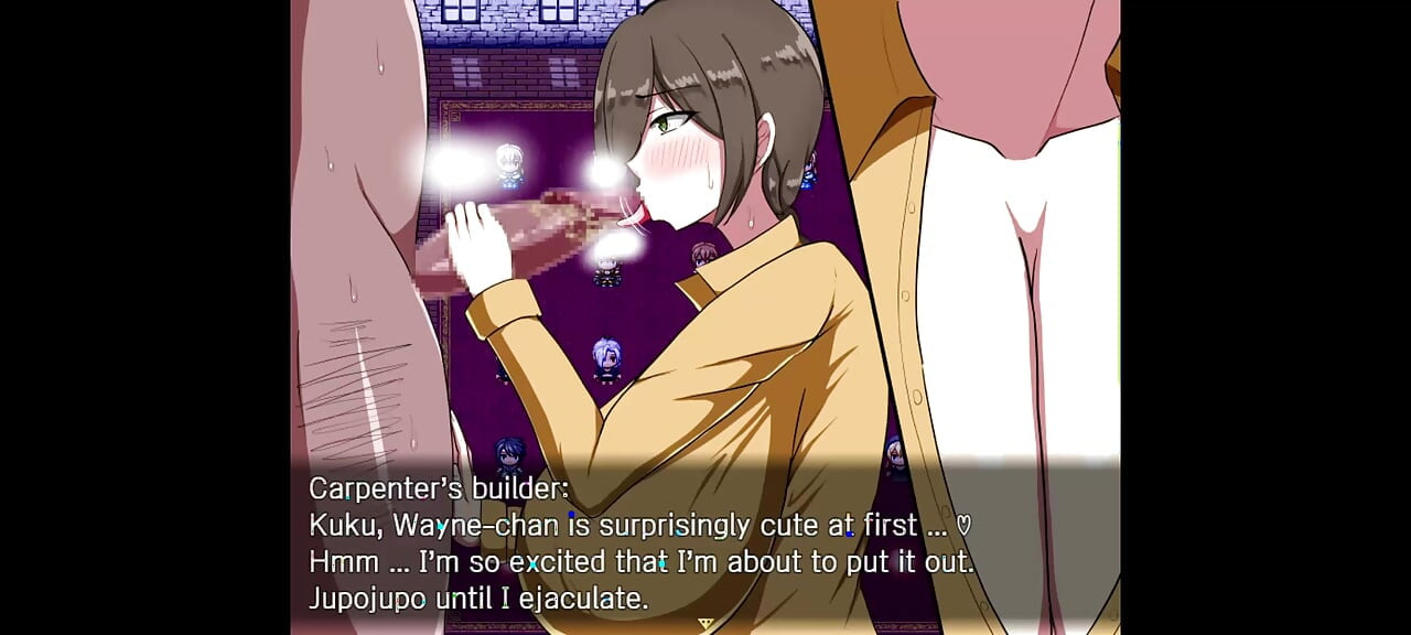 Useless Princess and the Village Renovation Captain Sikorsky cosplay idol public group sex blowjob anal big ass big tits hentai