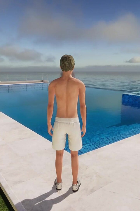 Komplet gameplay - Seaside Mystery, del 41
