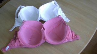 Used J cup bras