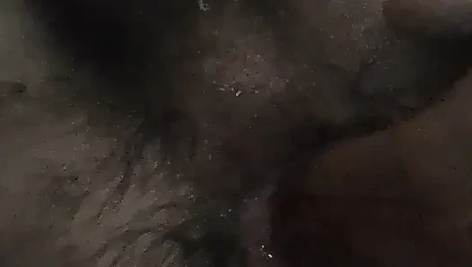 Kendi kendine işemeli anal