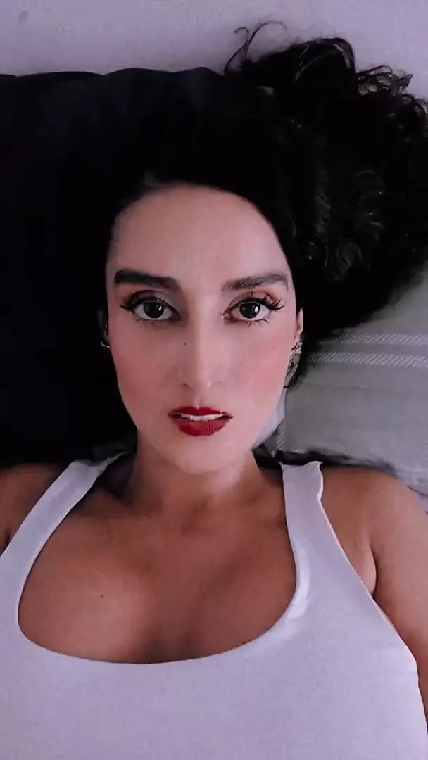 Heiliges jacky-video