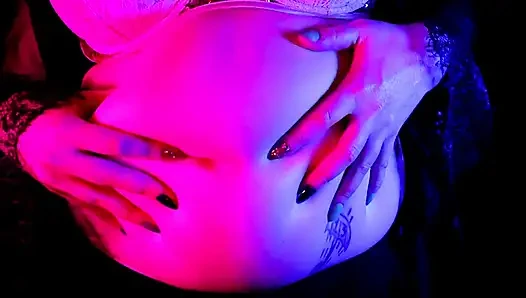 Birthday Belly