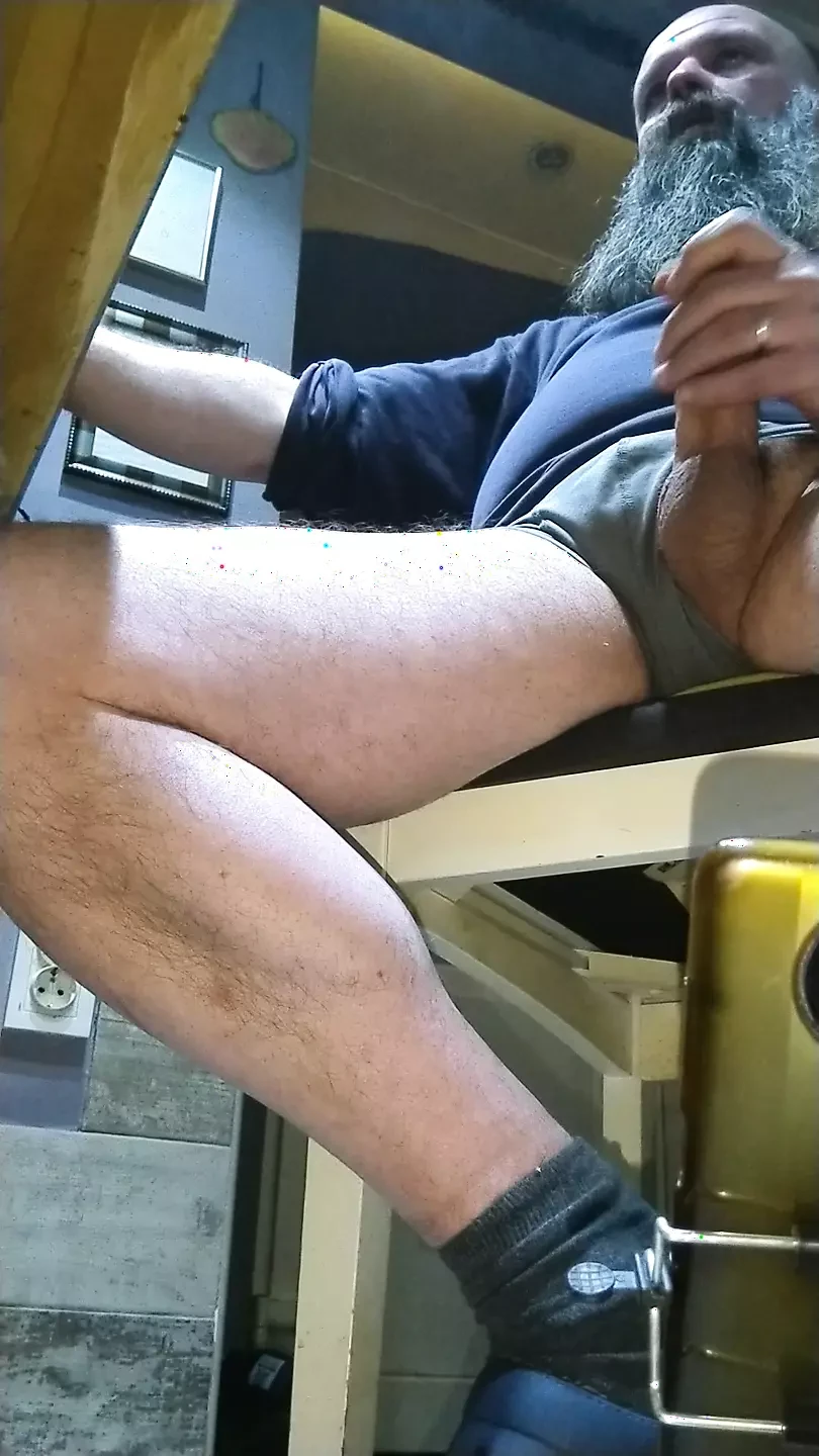 흑인 대물 자지와 섹스하는 남성