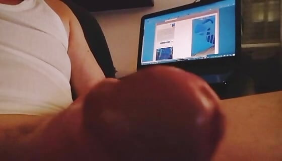 A bit showing off..