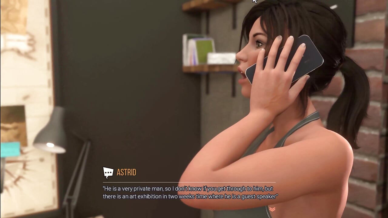 Croft Adventures 2 Lara Took in a Big Black Cock and Loved It