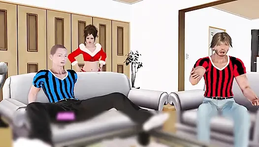Gameplay lengkap - max's life 3, bagian 56