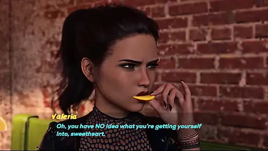 A Very Hot House (part 19) New Update