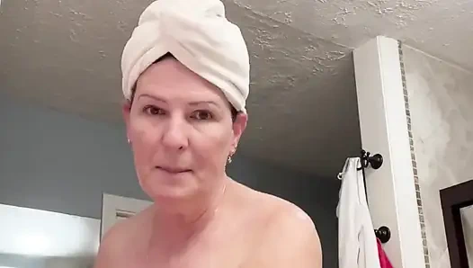 Star des speziellen pelzigen gastes.