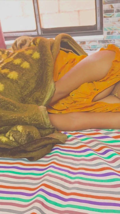 Had Sex in Yo, Neha Was Resting and Enjoying