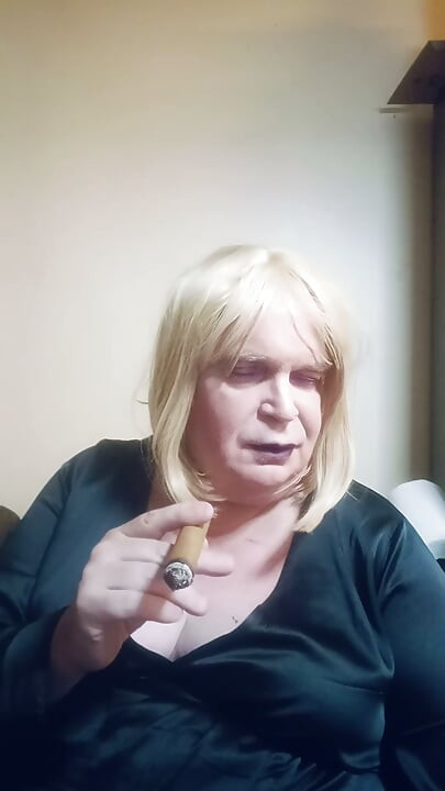 Parte 3 - BBW TV a falar dos seus muitos anos no mundo do BDSM e Kink