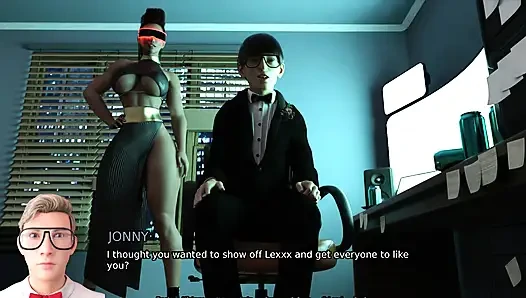 Sexbot (part 7)