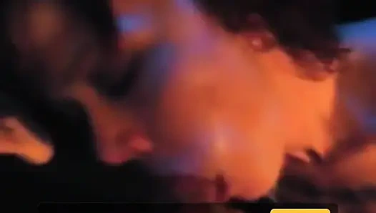 Tattooed Tickle Deep Throats Mike