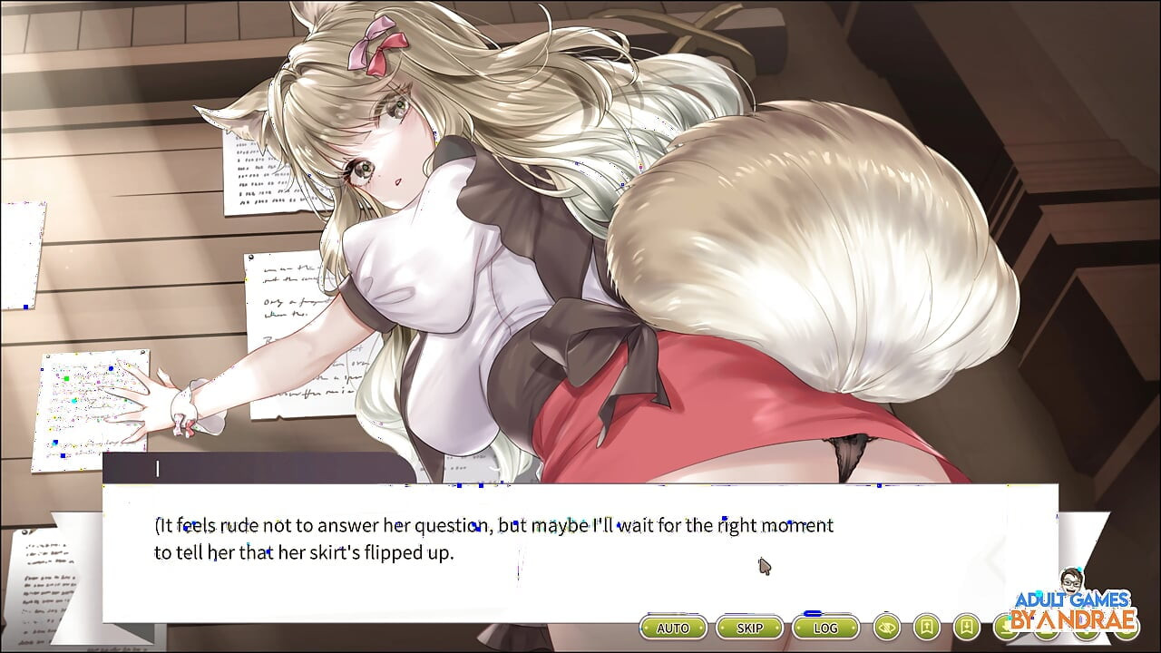 Love Confessions on the Adventure Demo Gameplay #1
