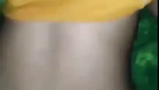 Pacarku selingkuh sama adik tirinya yang hot banget