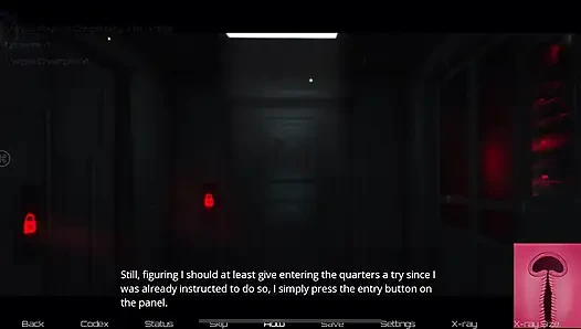 Falling Undercover Nox Syndicate - Chapter 8 - Part 3