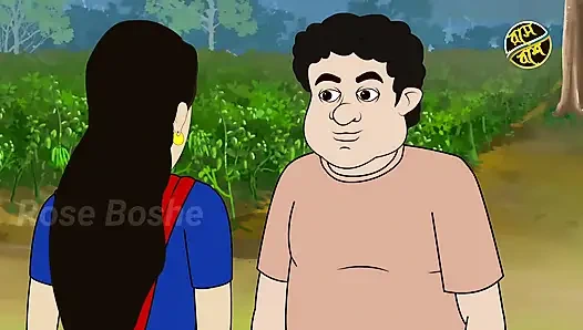 Личное время дези бхабхи