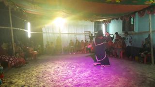 Hijla dance caliente