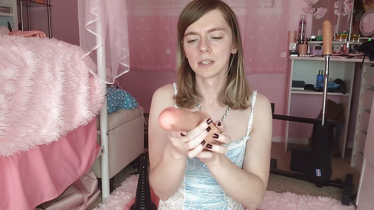 Progression de l'entraînement anal