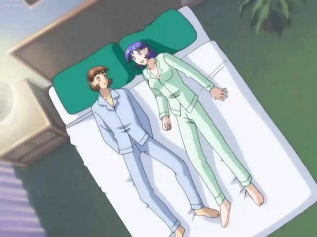 Wife With Wife Ep 02