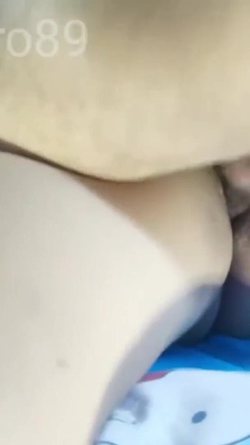 ASMR - PINAY CLOSE UP FUCK COME INSIDE HER TIGHT PUSSY | Clip 1