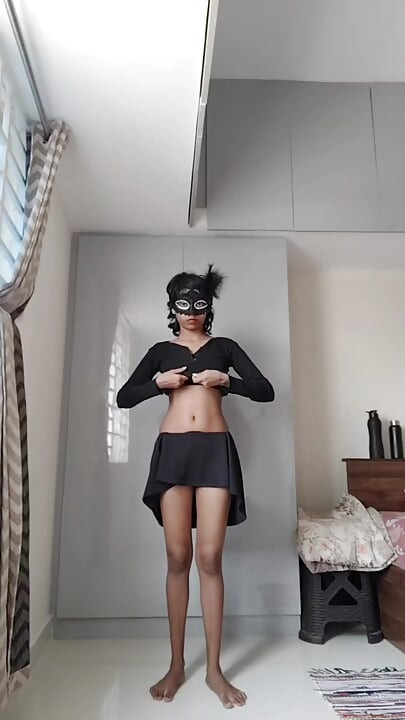 Hoti and sexy body