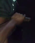 Eu sou uma aberração, este monstro é sério ...