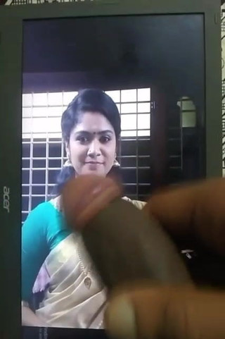 Darshana Das Mallu Serial Actress Hot Cock Tribute