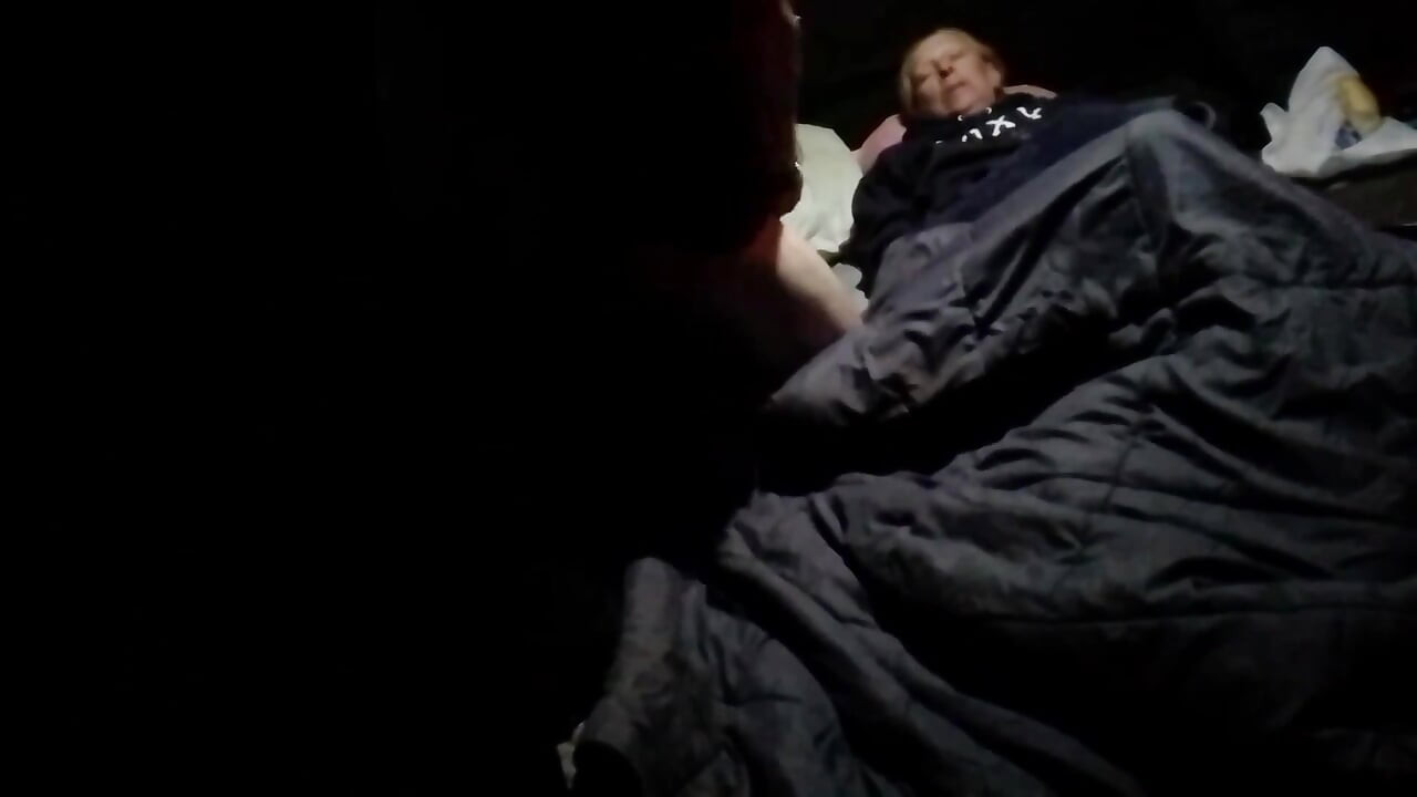 Outdoor Fuck