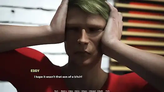 Shadows of Desire v0.8.5 betrügendes Update # 02