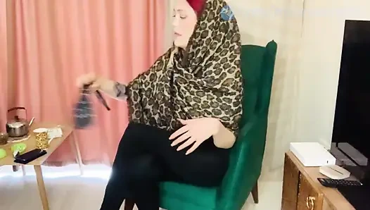Sebelum Ramadhan sama Rola