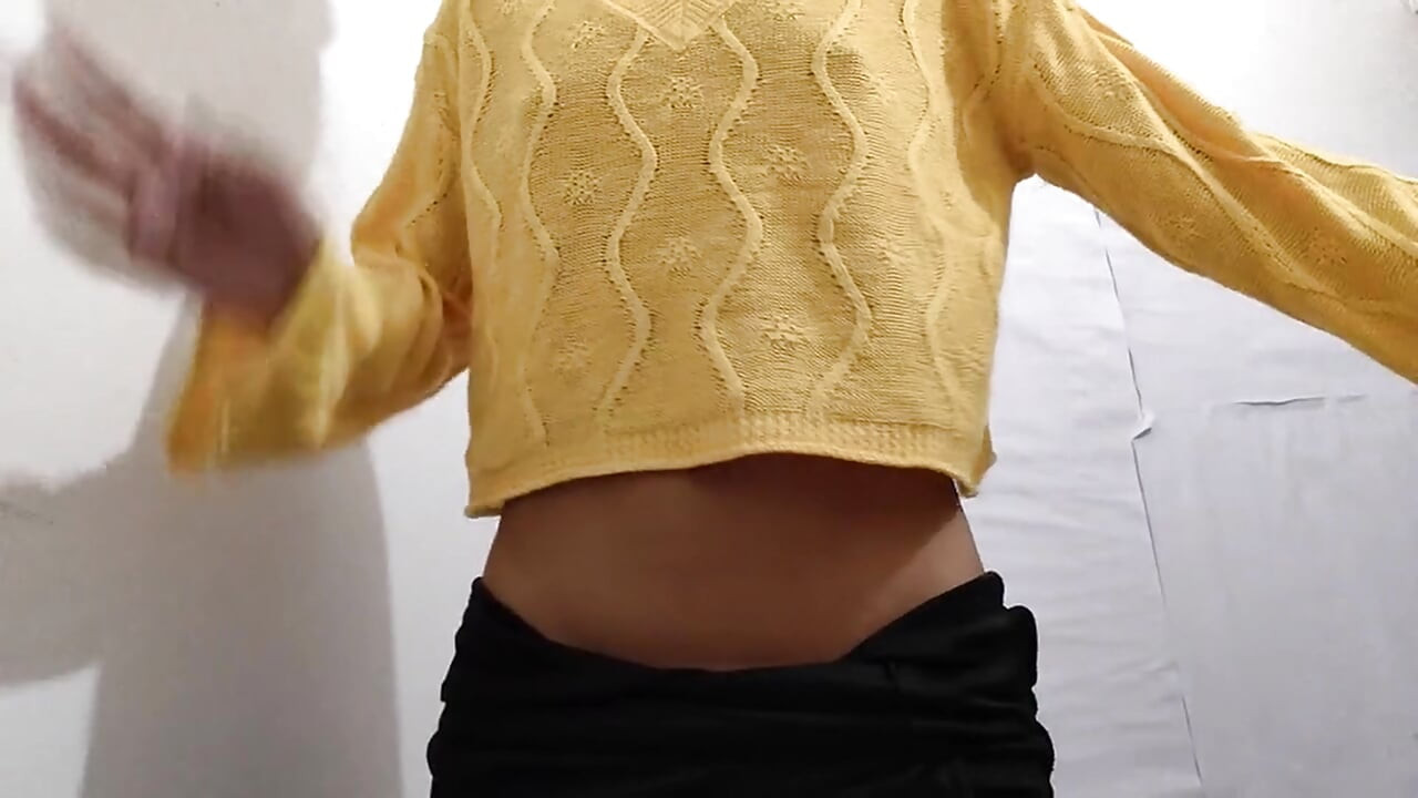 Orgasme menggesel pepek