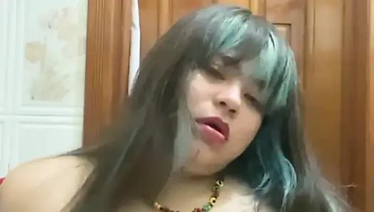 Seni ıslatmama izin verir misin?