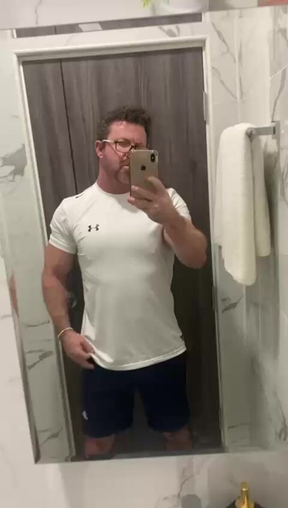 Playing with myself