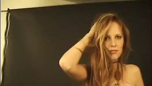 I present to you Monika a real busty slut with a great