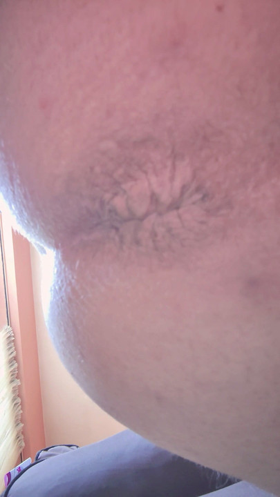 Do you wanna fuck it?