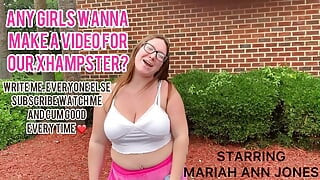 My 44f lesbian plumber got me wet watching her work so I made videos of me fucking my tight pussy and playing with my big tits